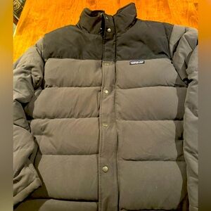 Patagonia Down Jacket. Size Large. Perfect  condition